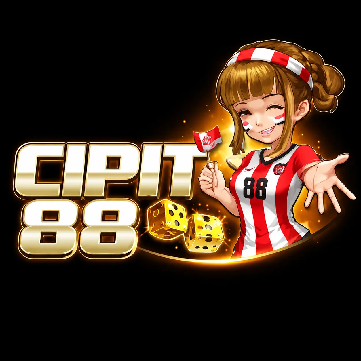CIPIT88 - Permainan Santai yang Menghibur