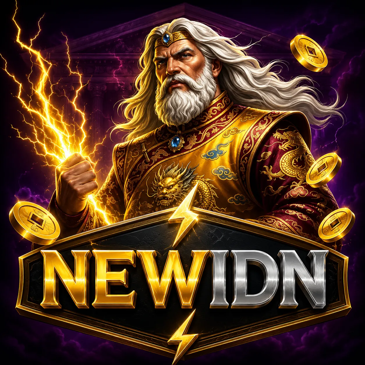 NEWIDN - Petualangan Tanpa Batas di Dunia Fantasi