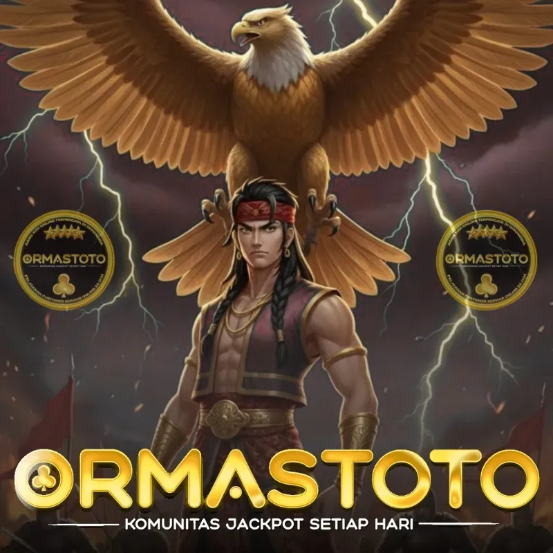ORMASTOTO - Game Battle Royale Seru dan Menantang