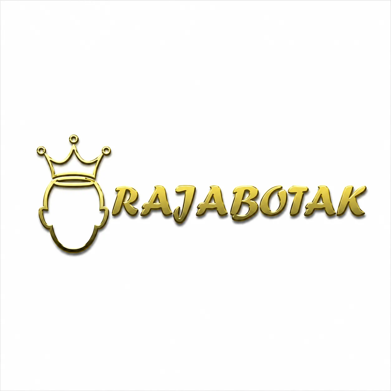 RAJABOTAK - Petualangan Seru dalam Dunia RPG