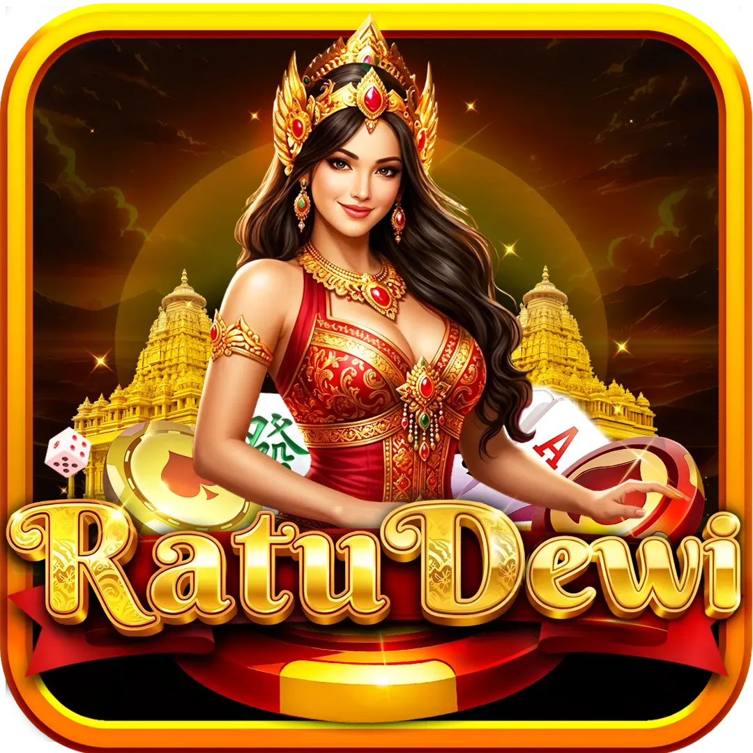 RATUDEWI - Game Olahraga Seru untuk Penggemar Sports