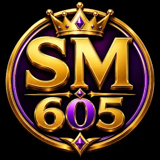 SM605 - Permainan Arcade Seru dan Mengasyikkan
